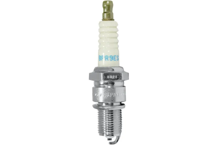 SPARK PLUG NGK BPR9ES (SOLID)