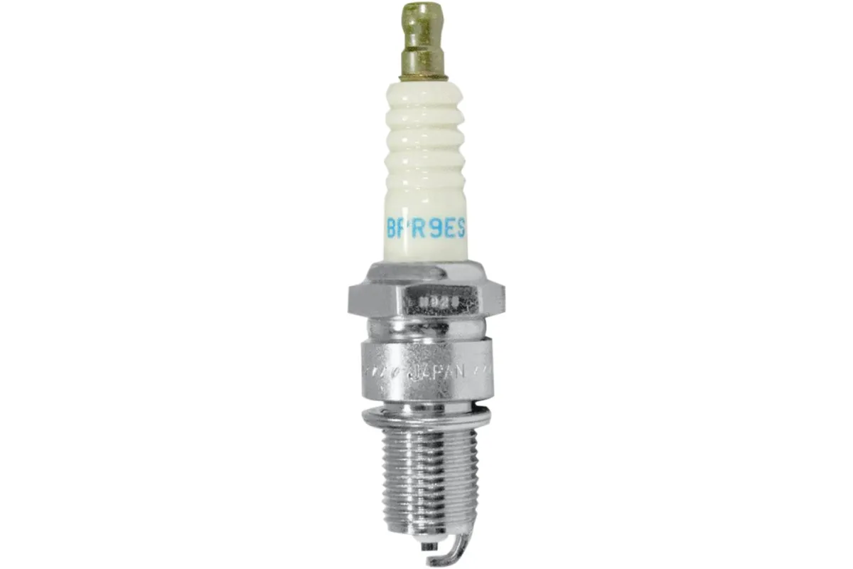 SPARK PLUG NGK BPR9ES (SOLID)