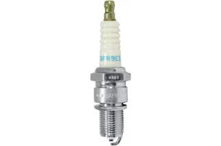 SPARK PLUG NGK BPR9ES (SOLID)