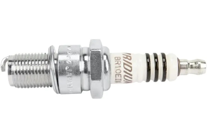 SPARK PLUG NGK IDIDIUM