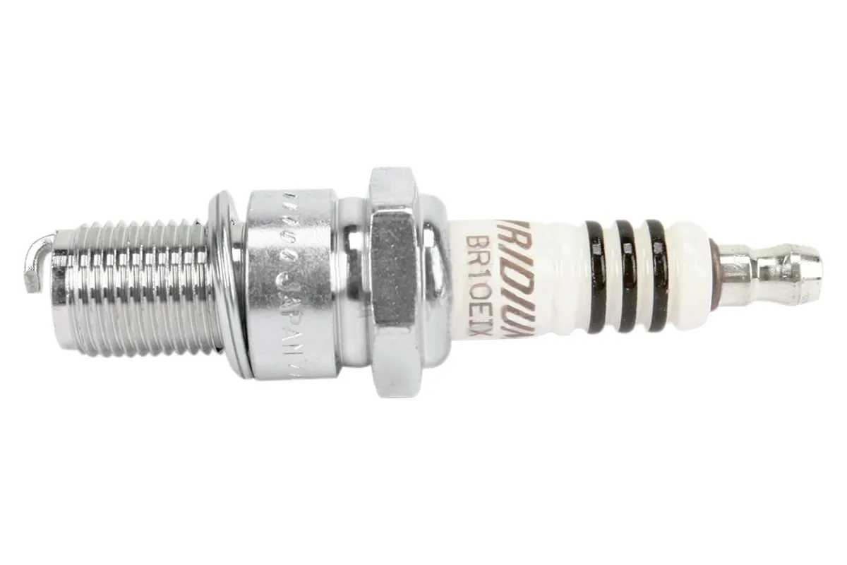 SPARK PLUG NGK IDIDIUM