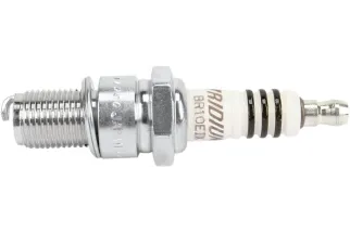 SPARK PLUG NGK IDIDIUM