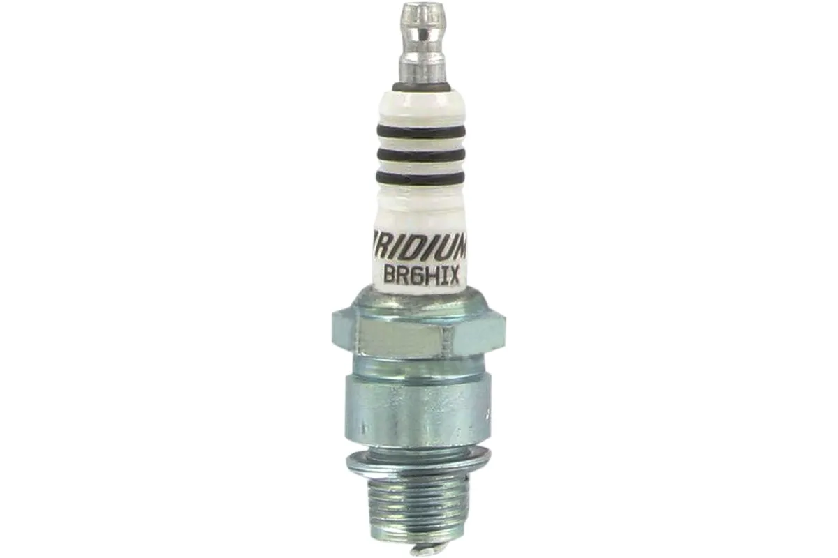 SPARK PLUG NGK IRIDIUM