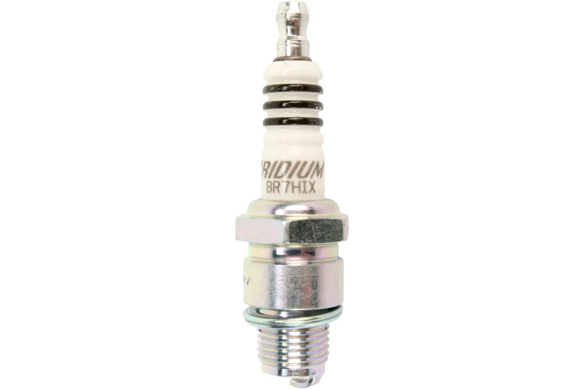 SPARK PLUG NGK IRIDIUM