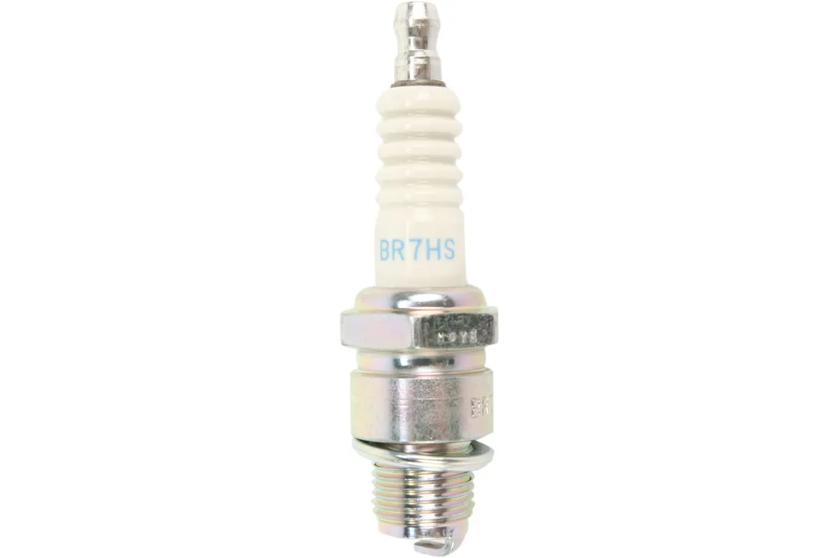 SPARK PLUG NGK BR7HS