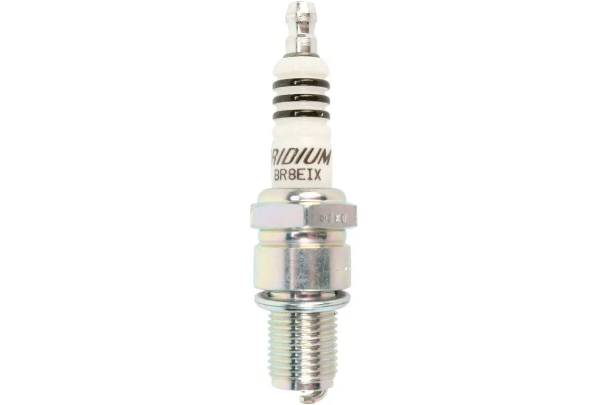 SPARK PLUG NGK BR8EIX IRIDIUM