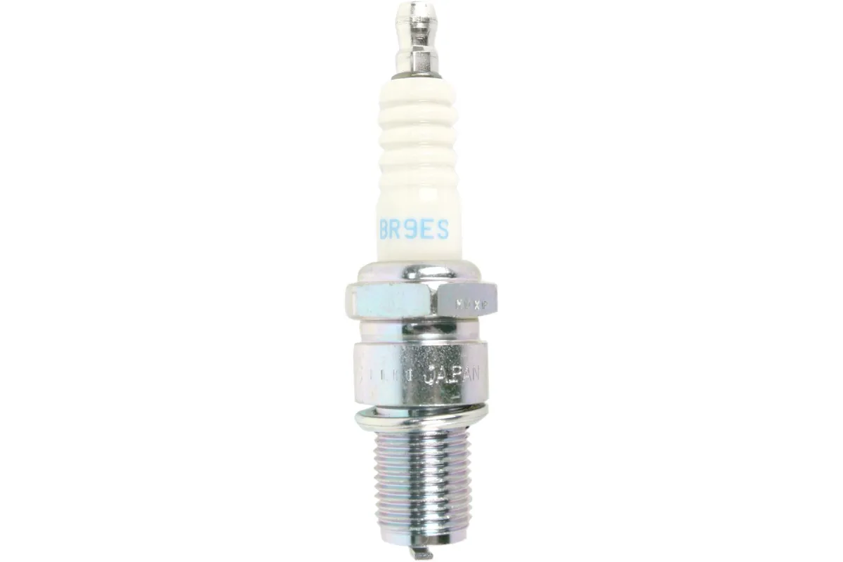 SPARK PLUG NGK BR9ES