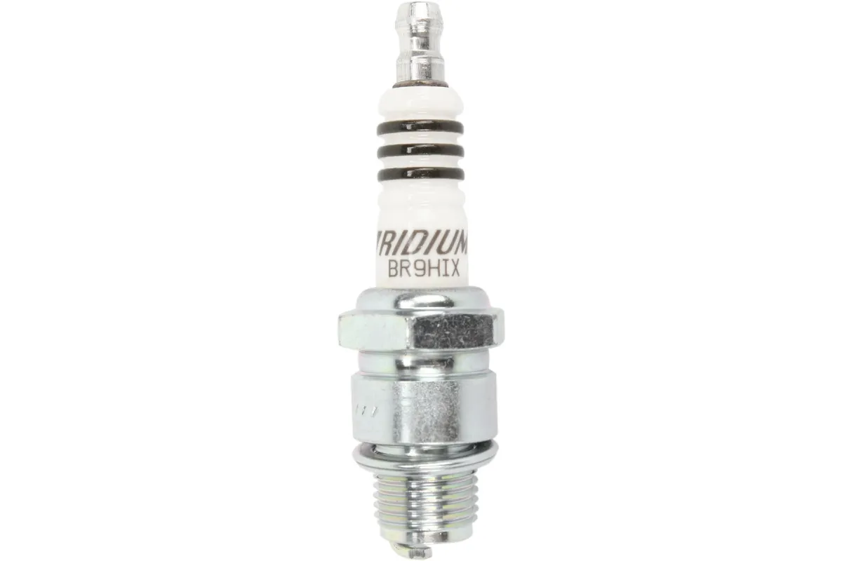 SPARK PLUG NGK BR9HIX IRIDIUM
