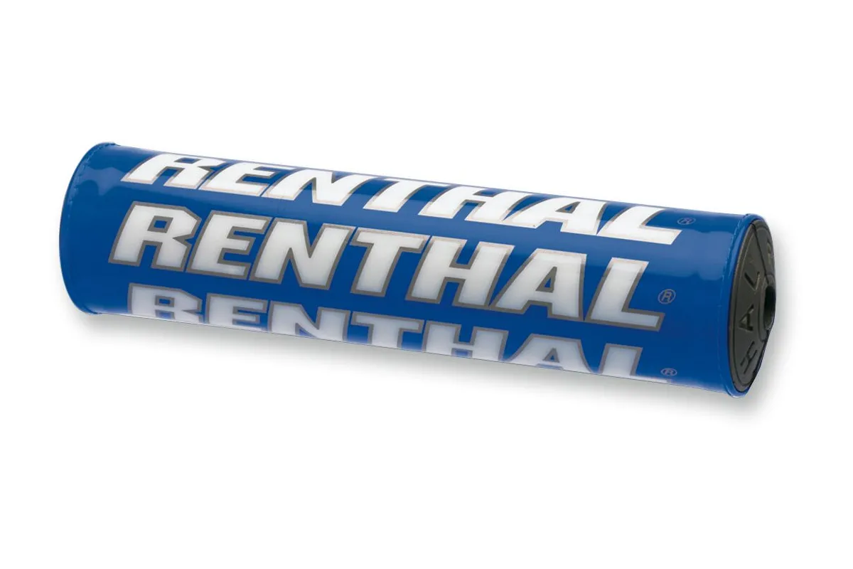 R.BAR PAD MINI SHINY BLU