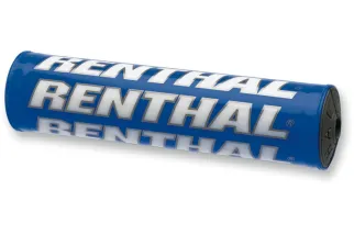 R.BAR PAD MINI SHINY BLU