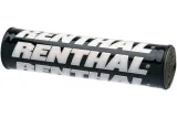 RENTHAL BAR PAD SHINY BLK