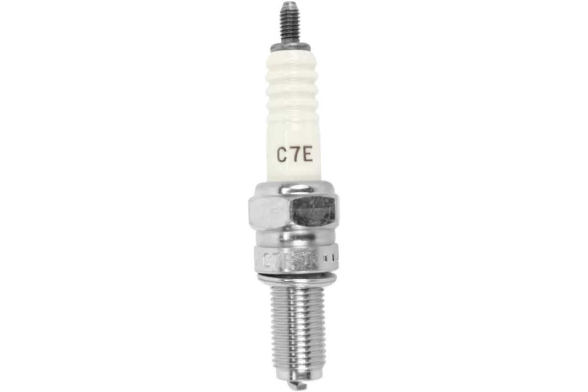 SPARK PLUG NGK C7E