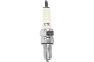 SPARK PLUG NGK C7E