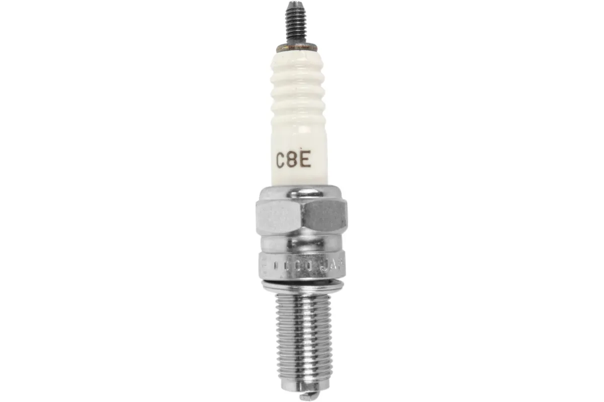 SPARK PLUG NGK C8E