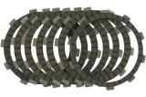 CLUTCH FRICTION PLATE KIT