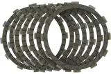 CLUTCH FRICTION PLATE KIT