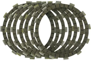 CLUTCH FRICTION PLATE KIT