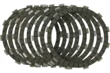 CLUTCH FRICTION PLATE KIT