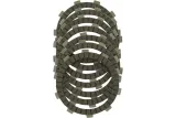 CLUTCH FRICTION PLATE KIT