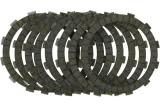 CLUTCH FRICTION PLATE KIT