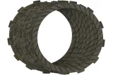 CLUTCH FRICTION PLATE KIT