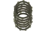 CLUTCH FRICTION PLATE KIT