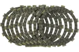 CLUTCH FRICTION PLATE KIT