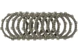 CLUTCH FRICTION PLATE KIT
