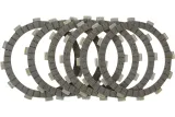 CLUTCH FRICTION PLATE KIT