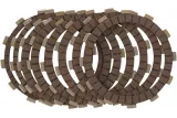CLUTCH FRICTION PLATE KIT