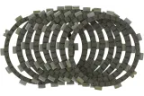 CLUTCH FRICTION PLATE KIT