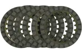 CLUTCH FRICTION PLATE KIT