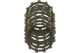 CLUTCH FRICTION PLATE KIT