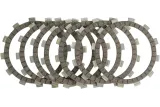 CLUTCH FRICTION PLATE KIT