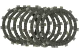 CLUTCH FRICTION PLATE KIT