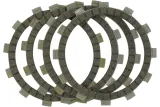 CLUTCH FRICTION PLATE KIT