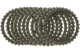 CLUTCH FRICTION PLATE KIT