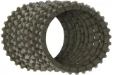 CLUTCH FRICTION PLATE KIT
