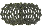 CLUTCH FRICTION PLATE KIT