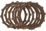 CLUTCH FRICTION PLATE KIT