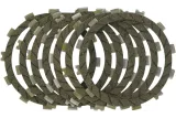 CLUTCH FRICTION PLATE KIT