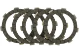 CLUTCH FRICTION PLATE KIT
