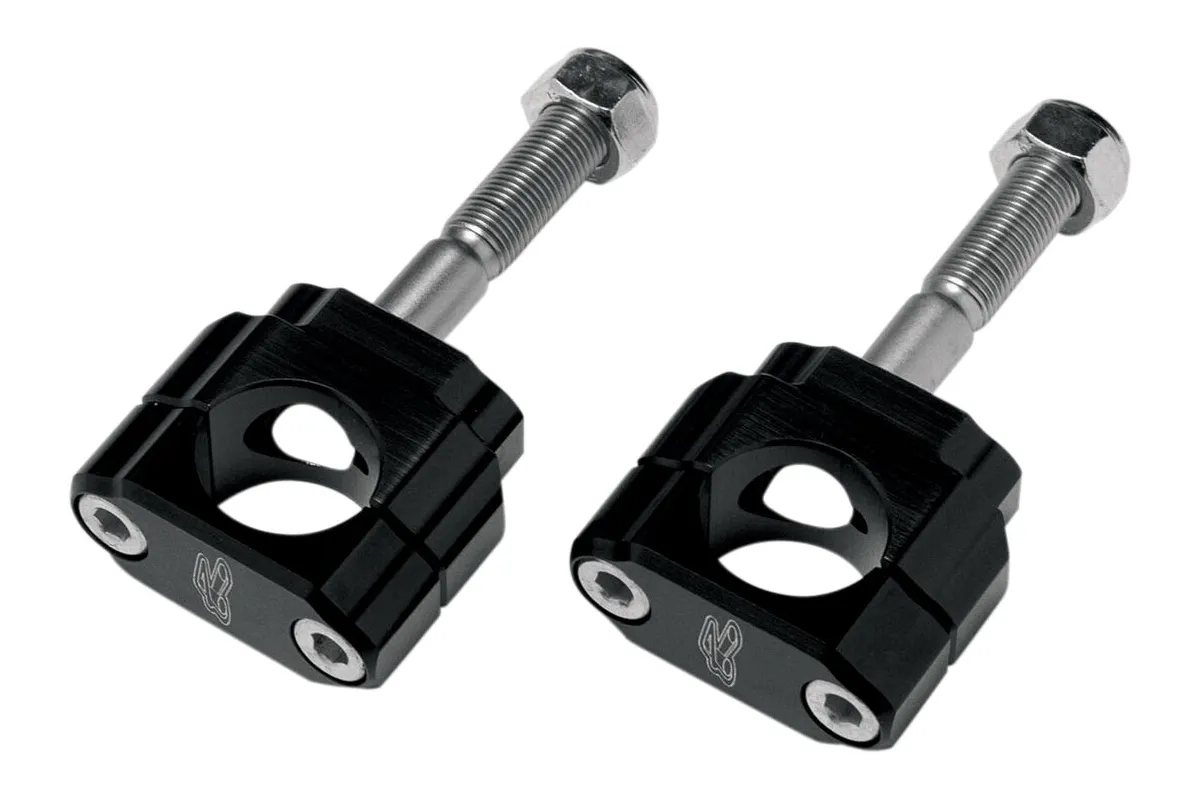 BARMOUNT 28 6 HON/YAM OFFSET 5