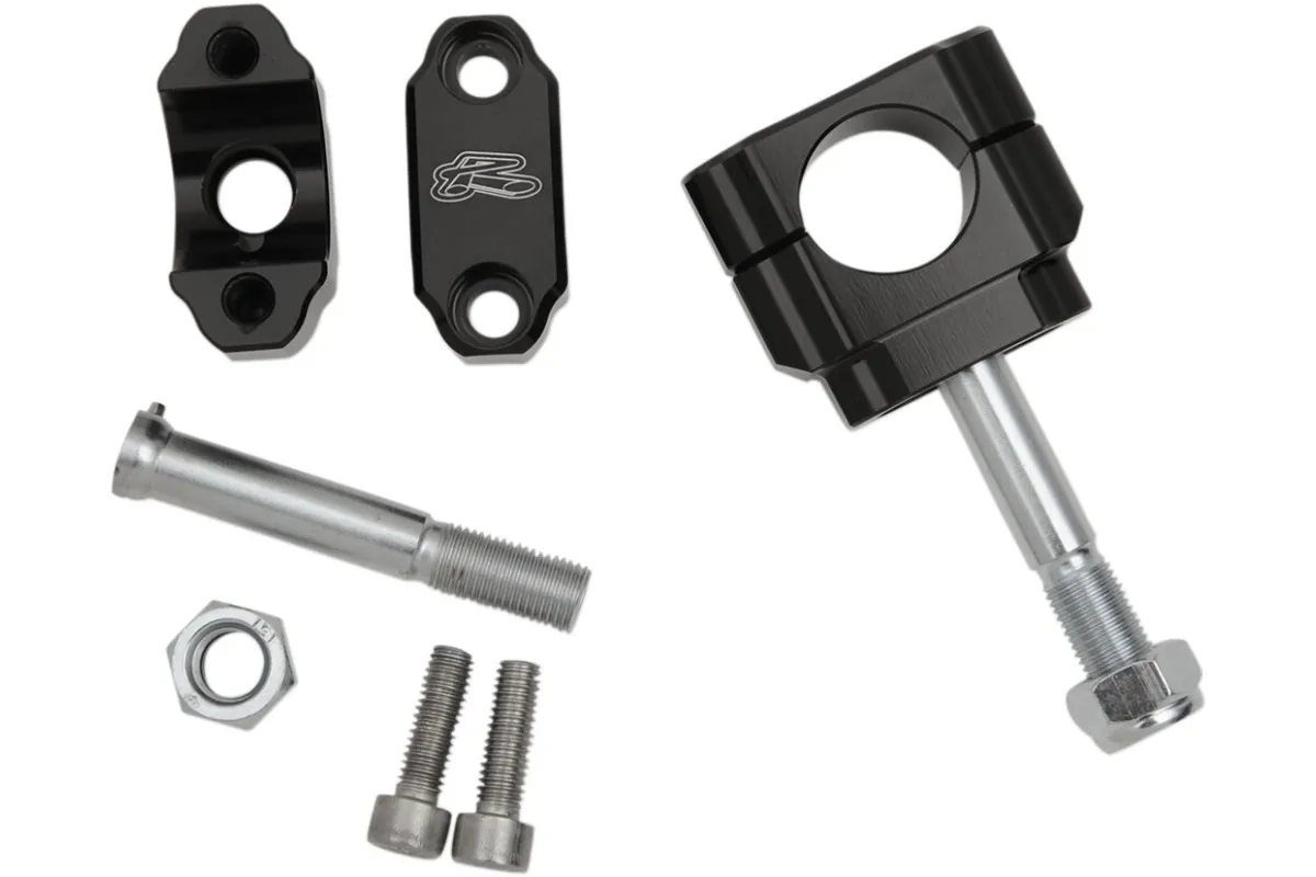 BARMOUNT 28 6 HON/YAM OFFSET 0