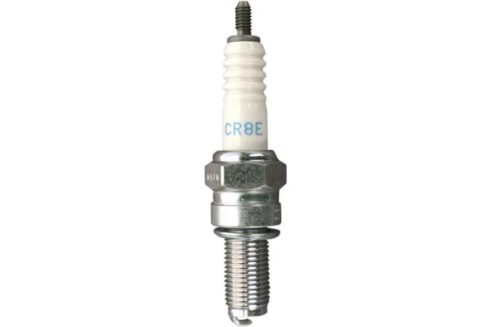 SPARK PLUG NGK CR8E