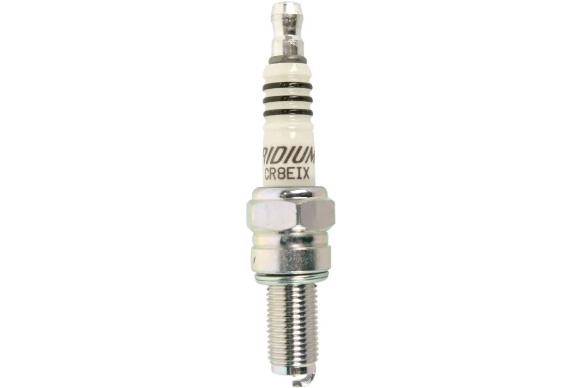 SPARK PLUG NGK CR8EIX