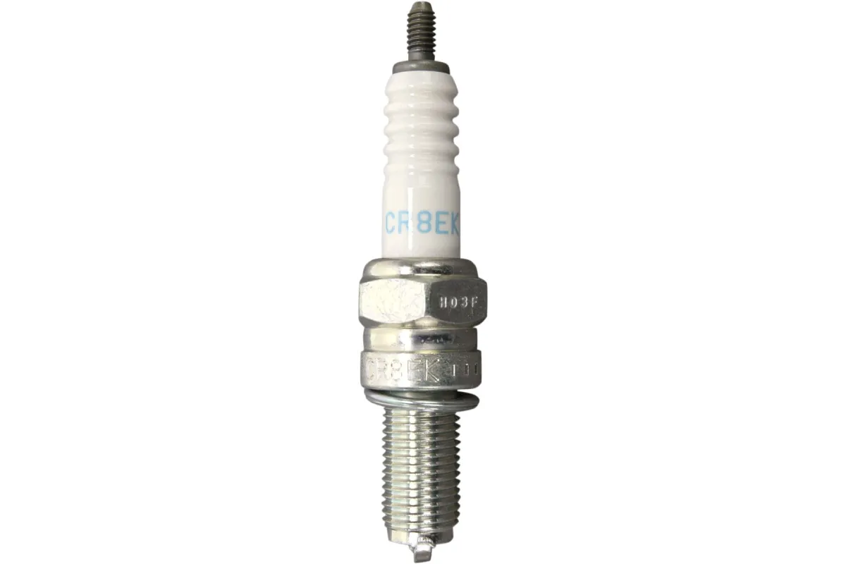 SPARK PLUG NGK CR8EK