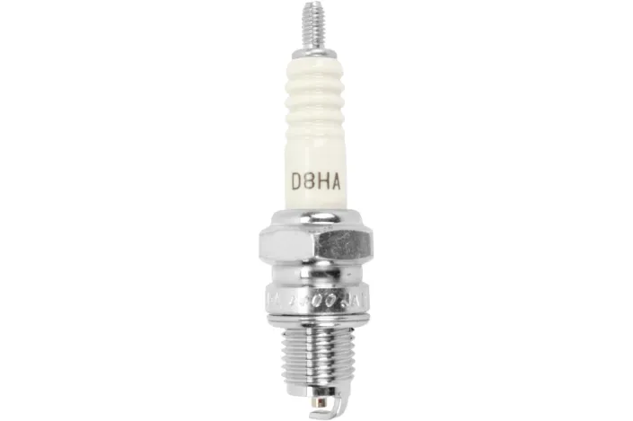 SPARK PLUG NGK D8HA