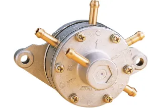 FUEL PUMP-TRIPLE MIKUNI