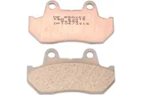 BRAKE PAD HON FRT
